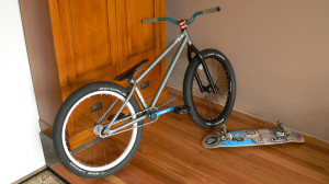 Dirt Jump Bikes. any bike welcome as long as its dj or street