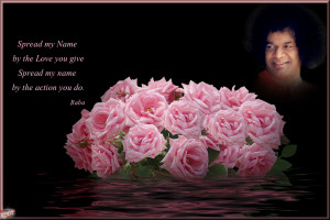 Quotes of Bhagavan Sri Sathya Sai Baba