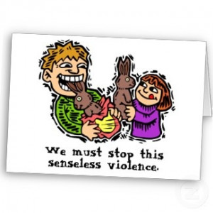 senseless violence