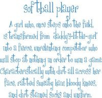 newyears #softball #worthit #perfect