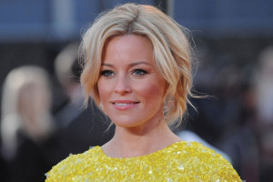 Elizabeth Banks shares her thoughts on the recent nude photo scandal ...