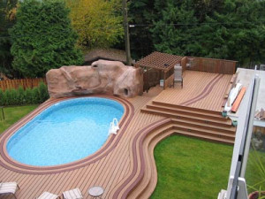 Deck Pricing, Cost Estimates and Research