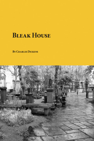 Bleak House Quotes Chancery