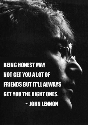 John Lennon.