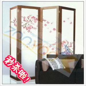 Extra large wall stickers branches flowers decoration stickers wall ...