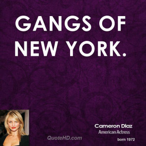 Cameron Diaz Quotes