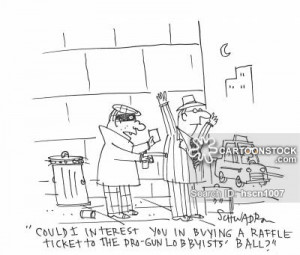 Dianne Feinstein Gun Control