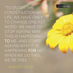 Gold quote positive awesome sayings august gold