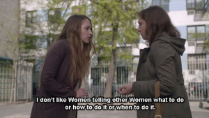 Hbo Girls Quotes Tumblr