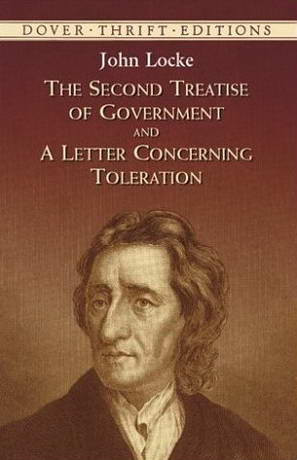 LOCKE, John: A Letter Concerning Toleration
