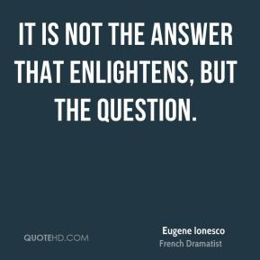 Enlightens Quotes
