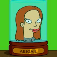 The Futurama app is fun for making heads in jars of friends and family ...