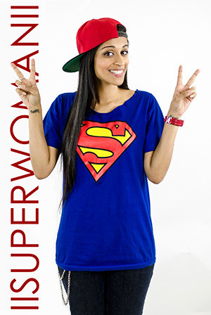 Lilly Singh Superwoman Quotes