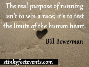 Bill Bowerman Quote