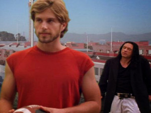 James Franco to direct movie on the making of The Room