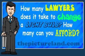 Lawyers And Its Affordability Funny Sayings And Pictures