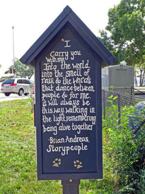 ... Free Libraries 023 | Flickr - Kerry Hill Quote from Brian Andrews