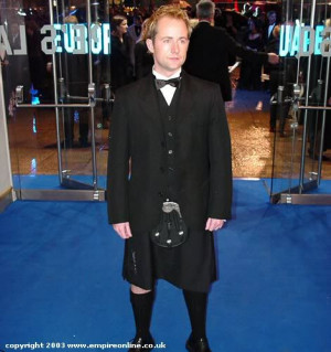Master and Commander: Far Side of the World premiere in London ...