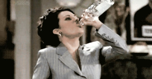 Will & Grace GIF Library