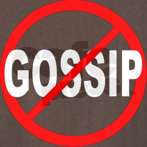 Stop Gossip