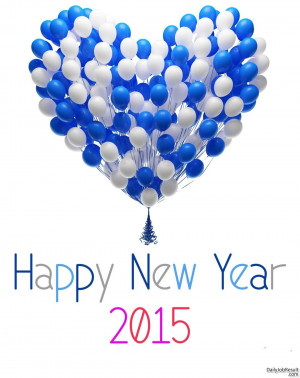 Happy New Year 2015 HD Wallpaper Images Photos Quotes Facebook Covers