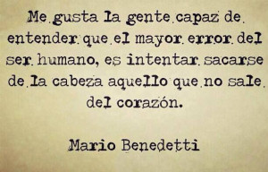Mario Benedetti Quotes In English Mario benedetti