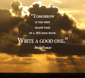 Quotes To Inspire You To Seize The New Year