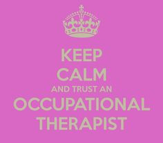 occupational therapy more dreams job occupational therapy google ...