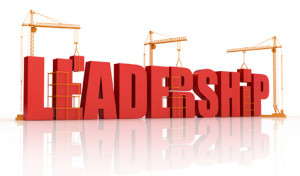 The power of four in leadership is far greater than one!