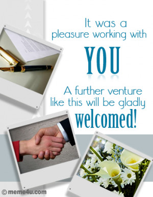 thank you card, corporate thank you ecard, corporate thank you ...