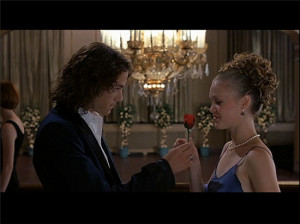 ... Adaptation in 10 Things I Hate About You and She's the Man
