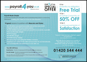 free payroll quote mascolo and styles payroll and accounts services