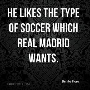 Real Madrid Quotes