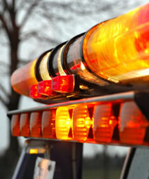 Tow Truck Commercial Auto Insurance Quote