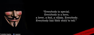 For Vendetta Quotes V Speech V for vendetta: