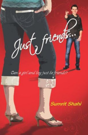 Boy And Girl Just Friends Quotes Just friends · other editions