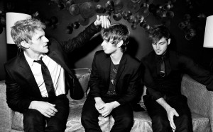 Foster The People Foster The People