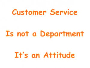 Customer Service Training Quotes