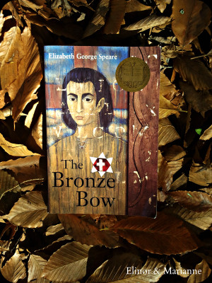 Book Review: The Bronze Bow