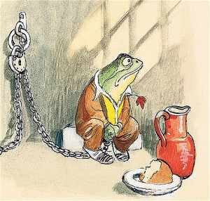 mr toad wind in the willows quotes