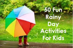 Related Pictures rainy day playtime activities for your active toddler