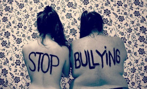 SaturdaySchool: Standing Up to Bullying