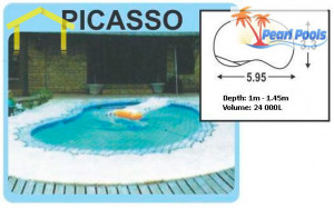 YOU ARE HERE: Pool Heating in Pretoria