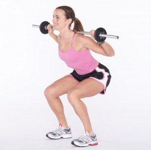 ... weight lifting exercises into your workout routine and enjoy the