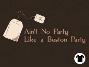 Ain't No Party Like A Boston Party for $15 - Ends on July 29 at 12AM ...