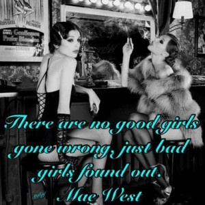 mae west