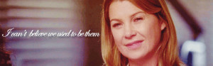 fav request mygif 1000 Cristina Yang Meredith Grey Izzie Stevens greys ...