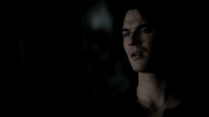 TVD Season 3: Damon's Intense and/or Flirty Quotes - part 2
