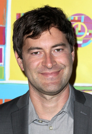 Mark Duplass Pictures