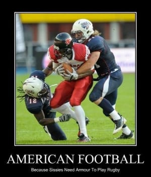 Funny American Football Pictures with Captions 2014